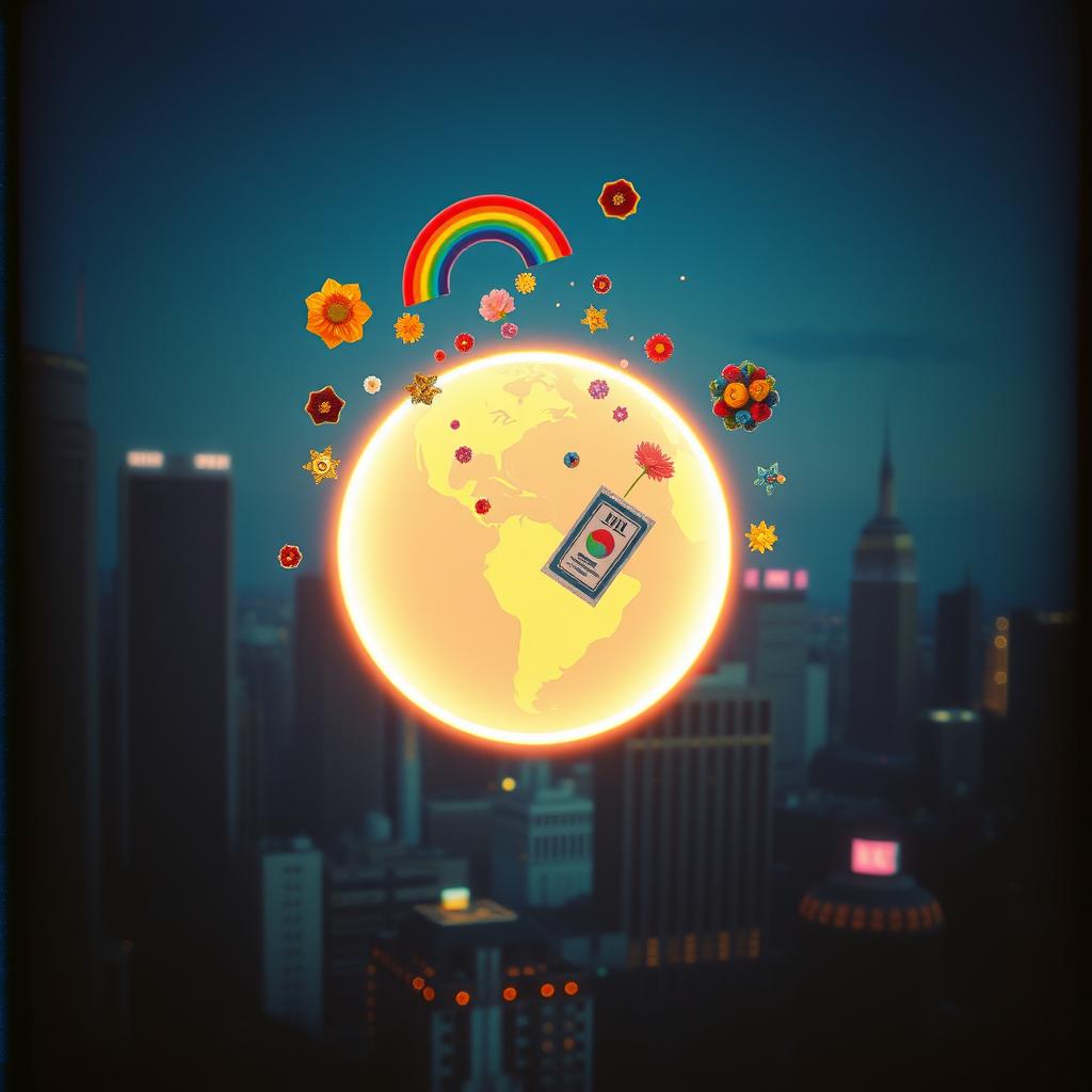 Song Image