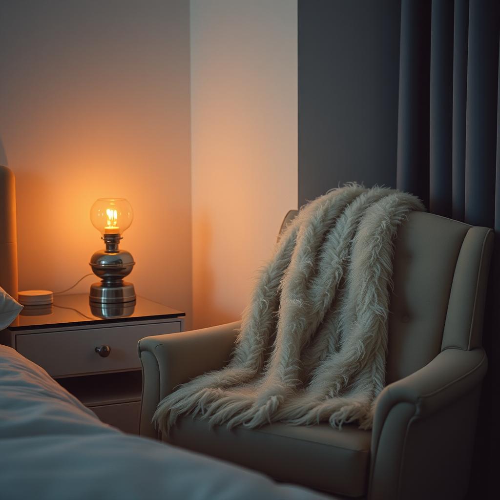 Image for Last Night 