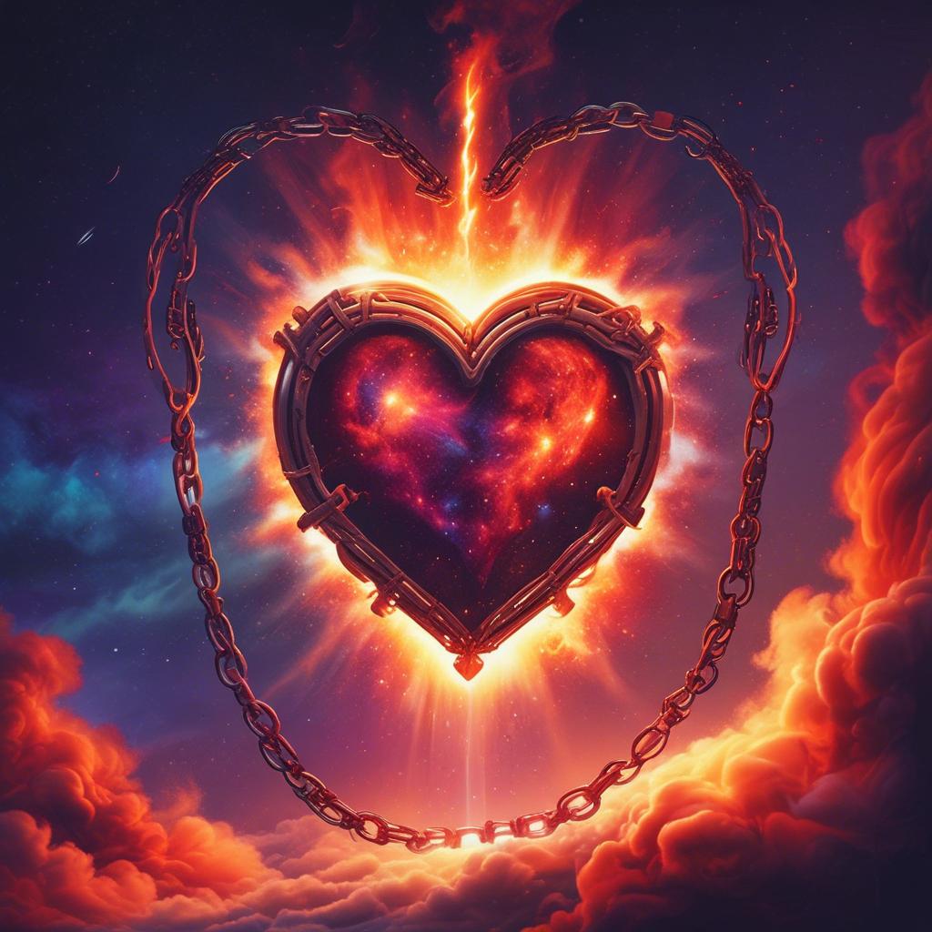 Bendita pasión artwork
