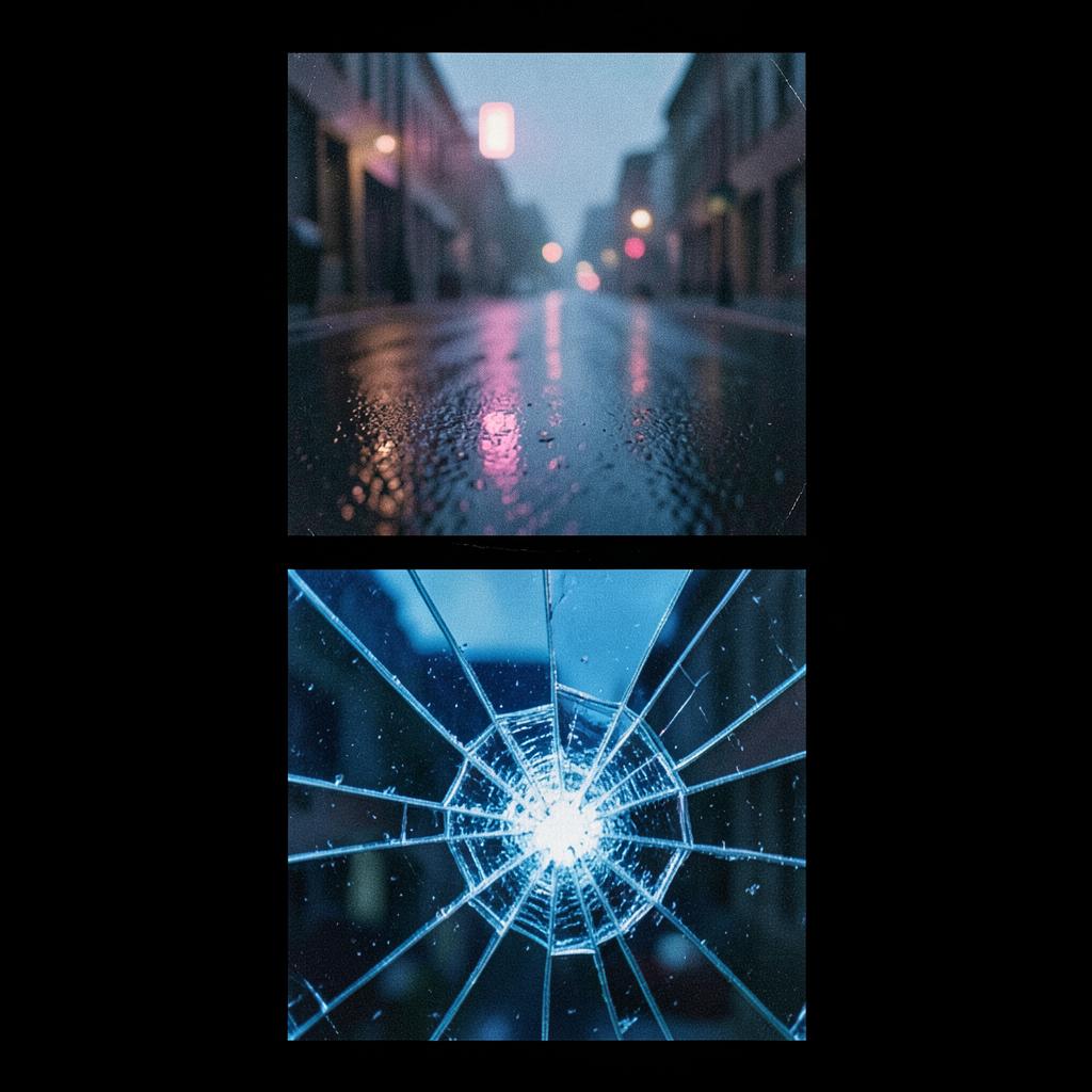 Neon Heartbreak artwork