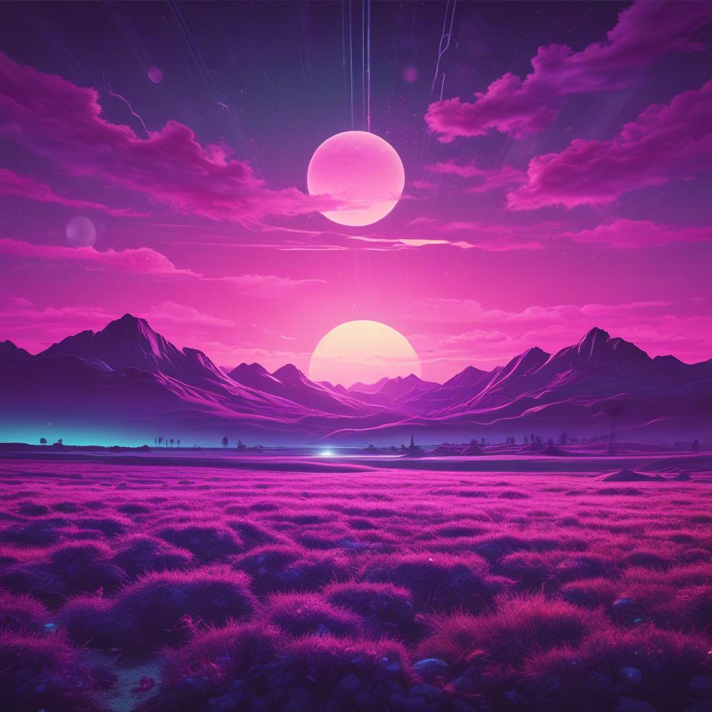 Hardstyle artwork