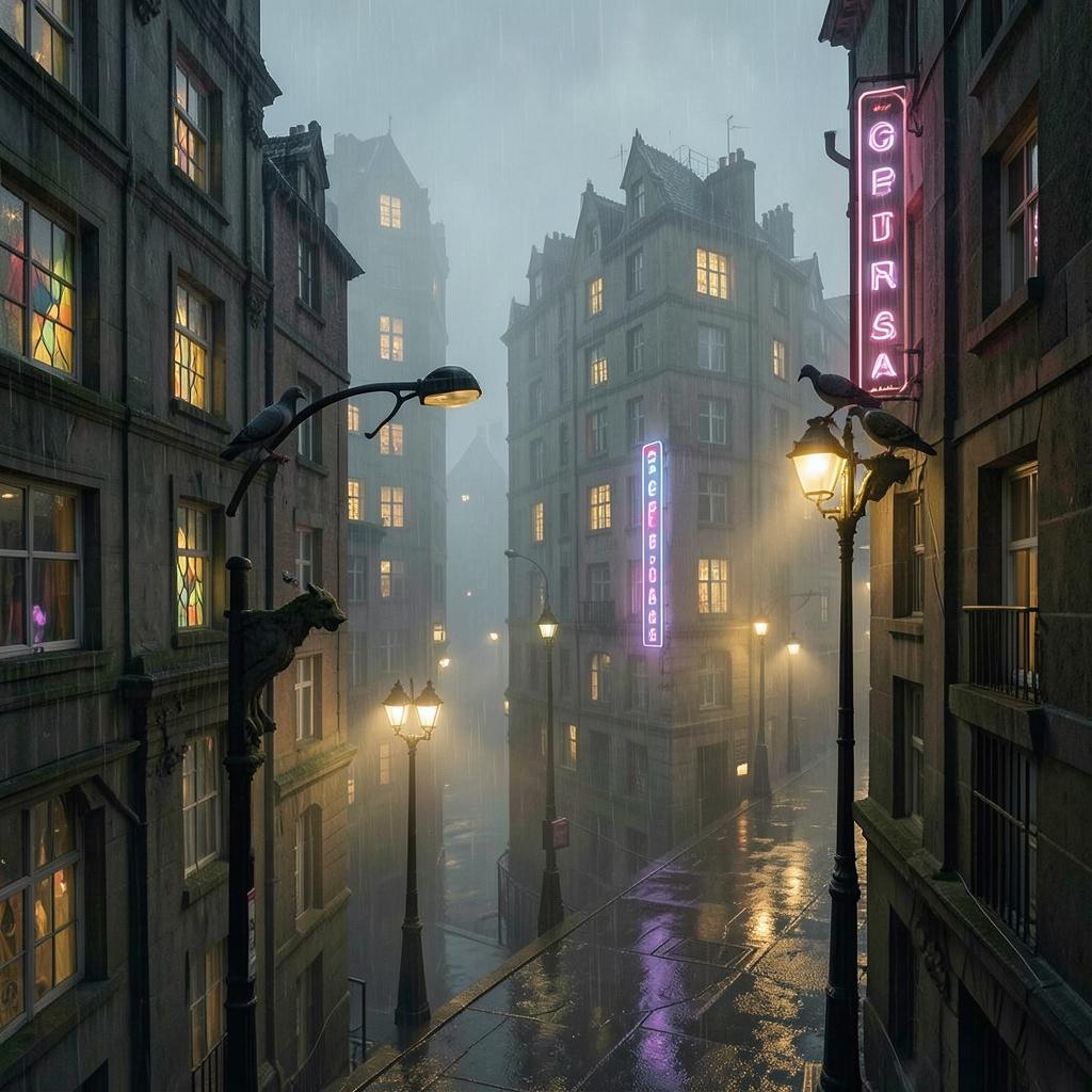 Song Image