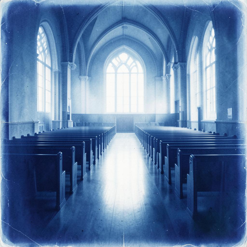 CHOIR REHEARSAL  - IJOBA KRISTI artwork