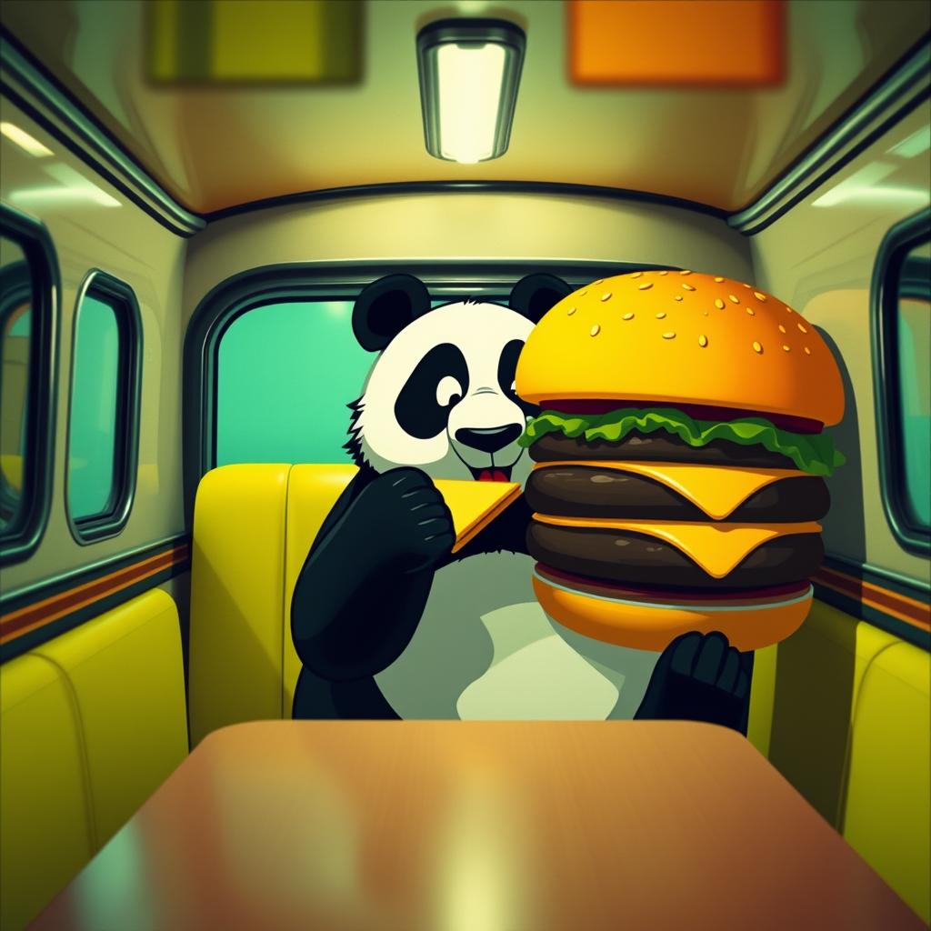 Persona image for Double Fried Fred