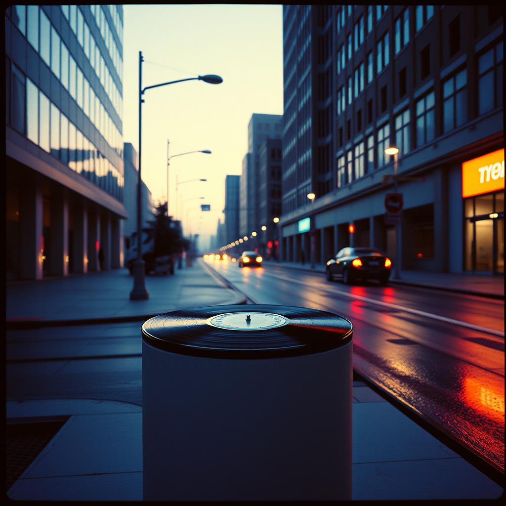 Song Image