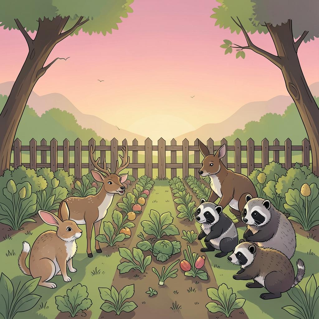 The Garden Gang (Remastered) artwork