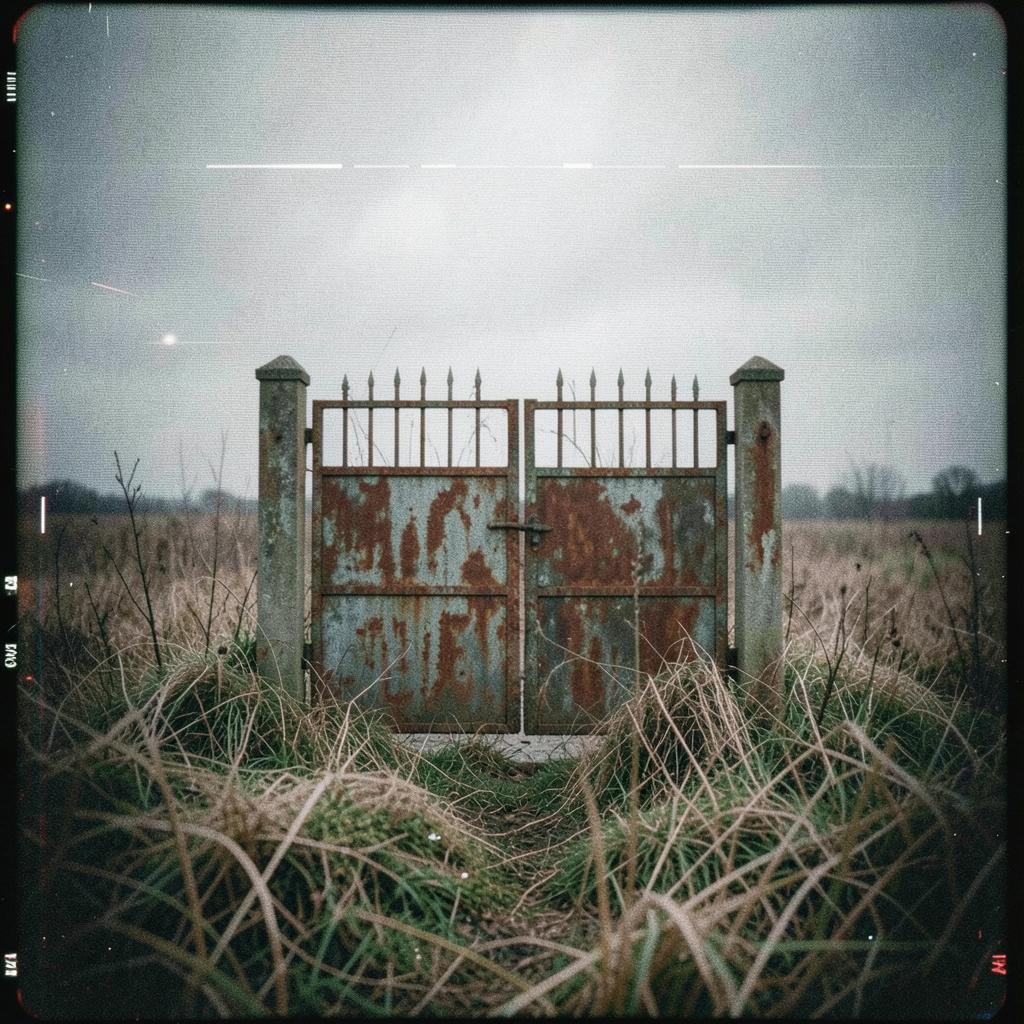 Lord Foul's Message  - August Cover artwork