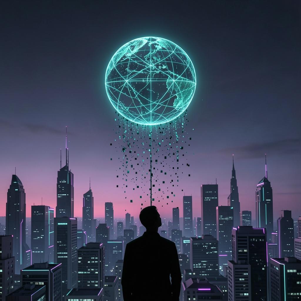 New World Order artwork