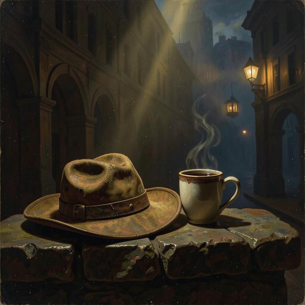 Ciao, Sono Un Vecchio Cow Boy (Milano Milano)***** artwork
