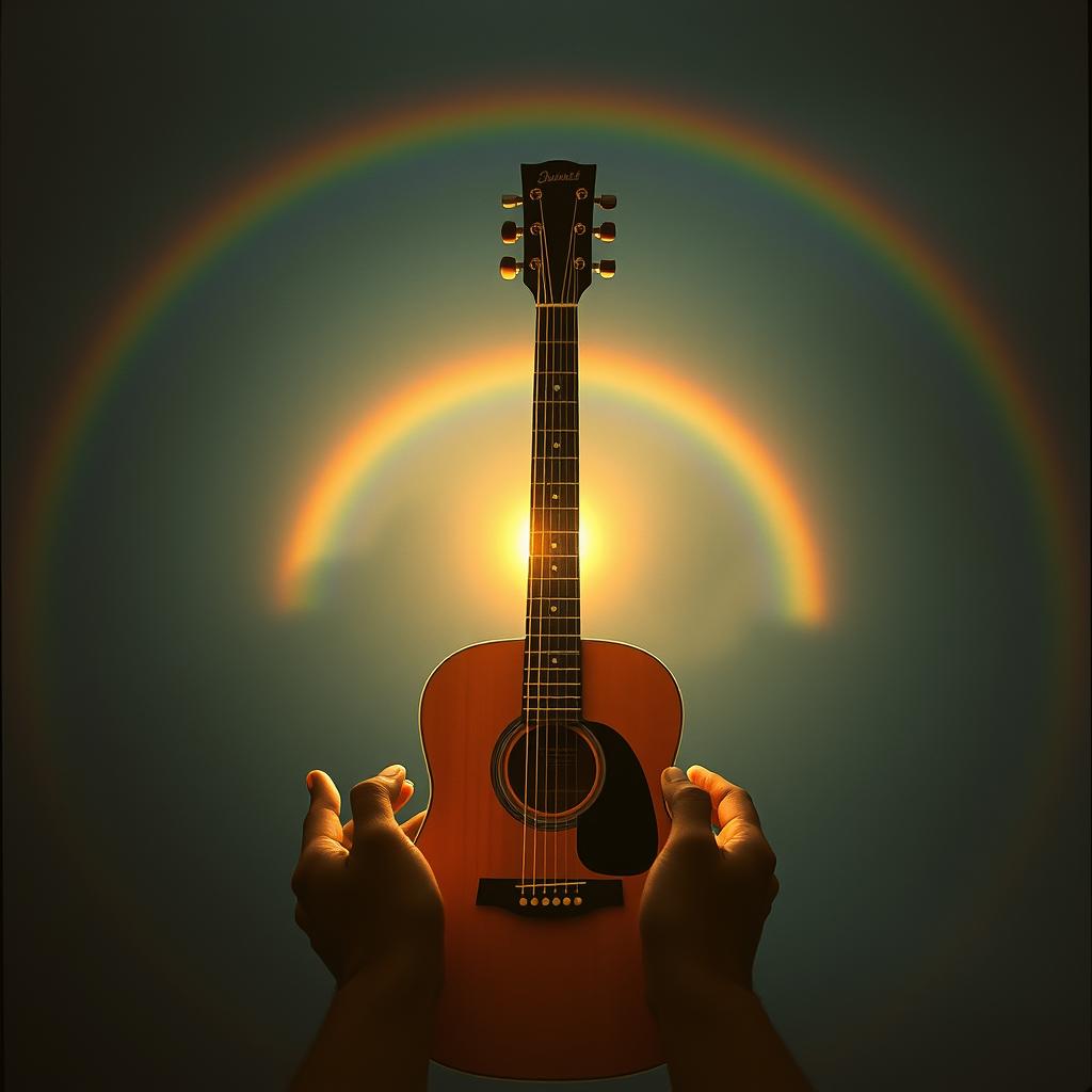 All Is Done in Love artwork