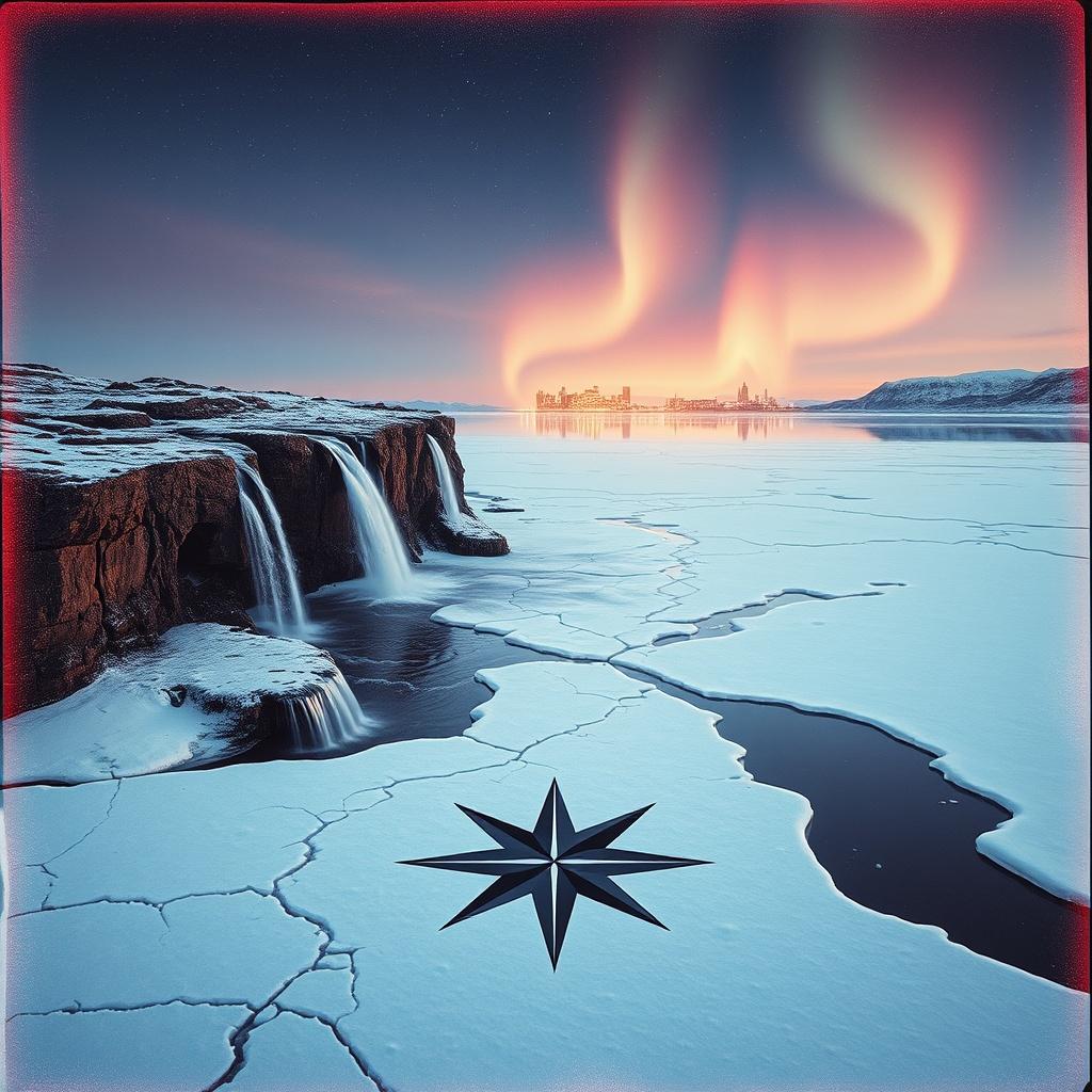 Persona image for After the Holocene, the Anthropocene / 홀로세 이후 인류세 ,