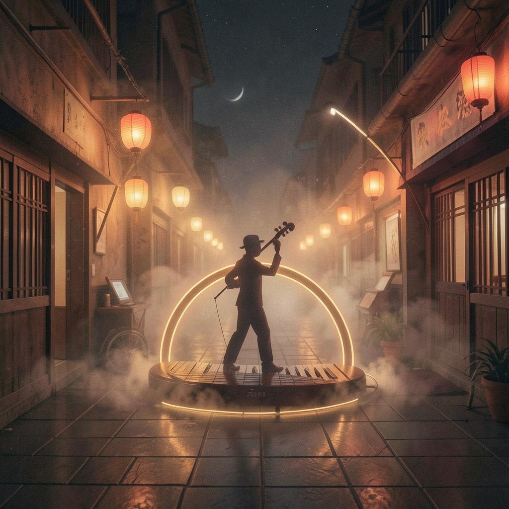 Song Image