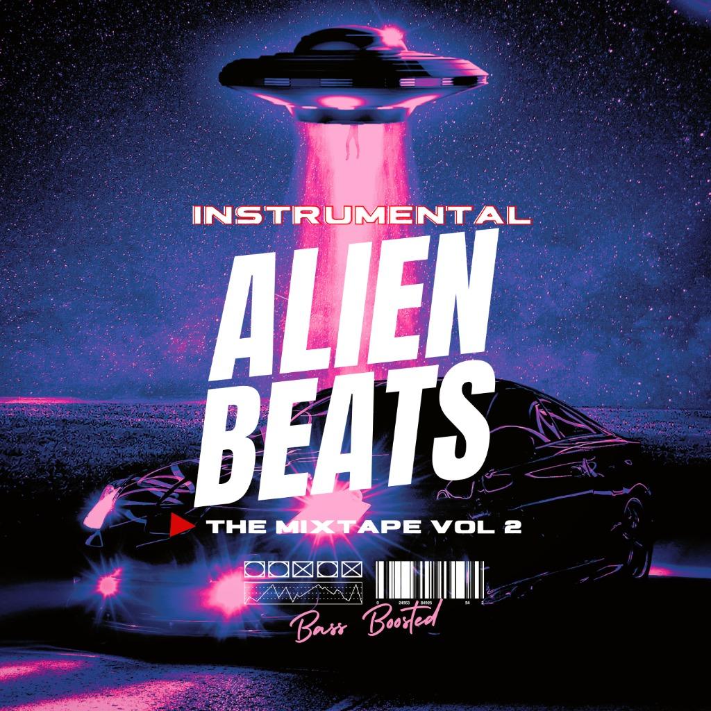 Alien Beats | v6