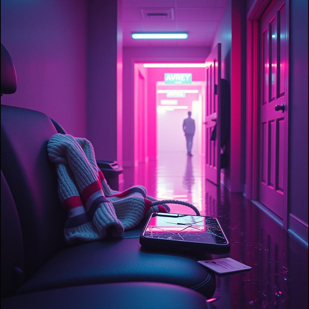 Tell Your Friends artwork
