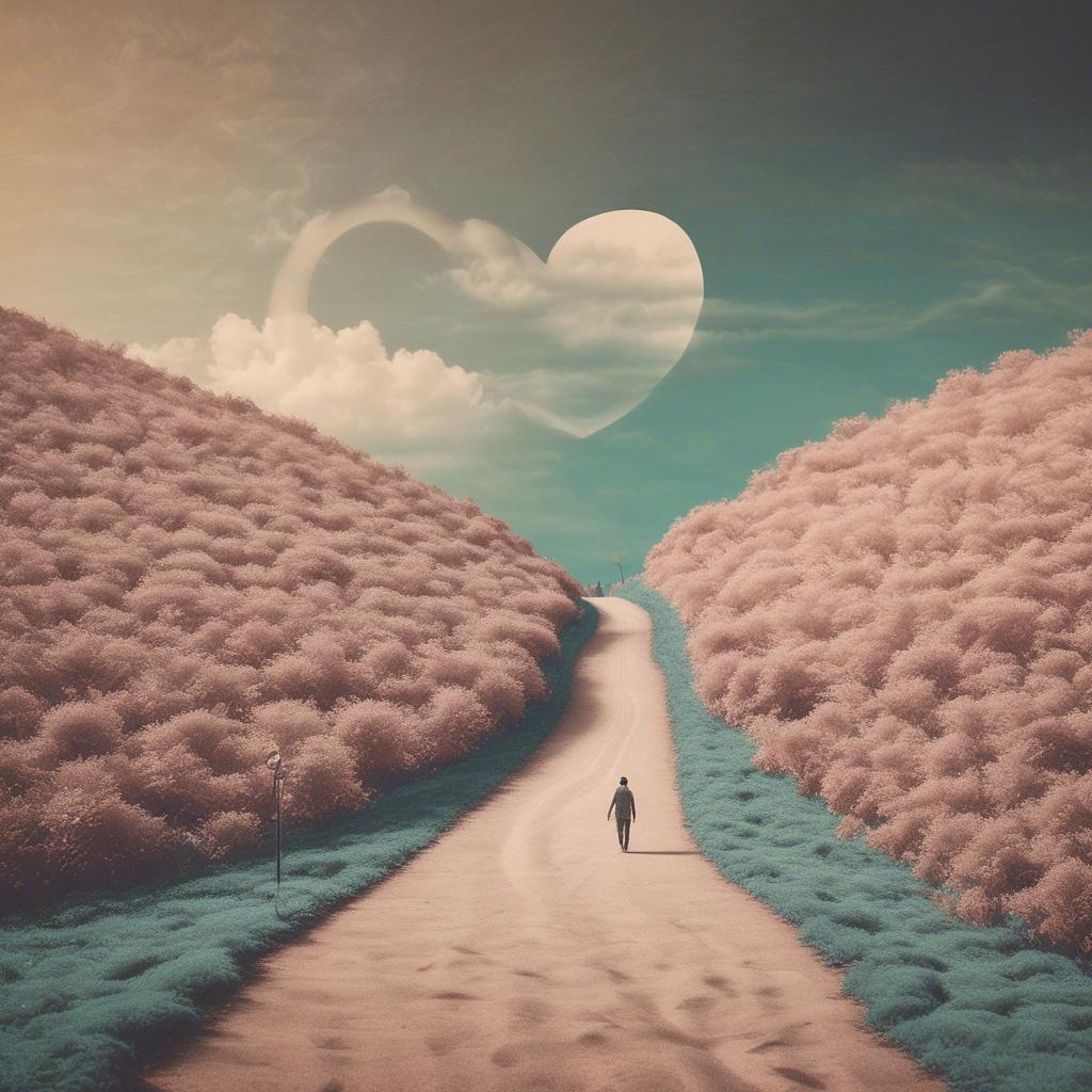 Beloved to Me artwork