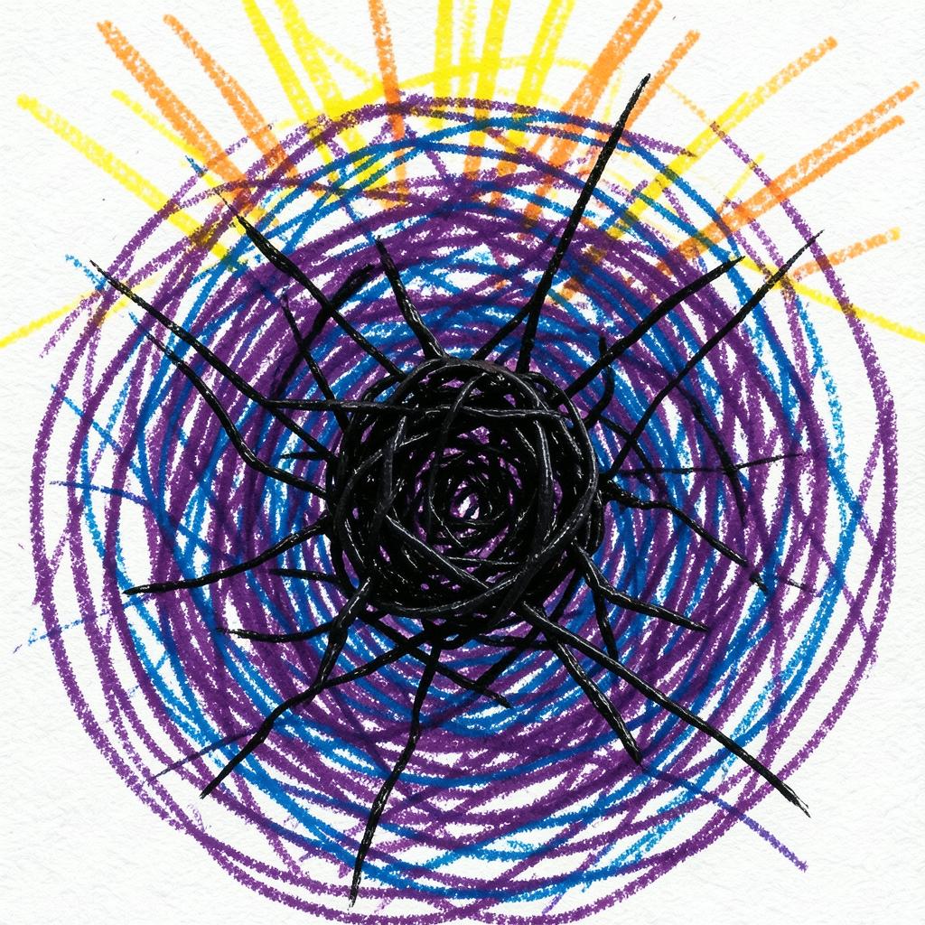 기억의통증 artwork