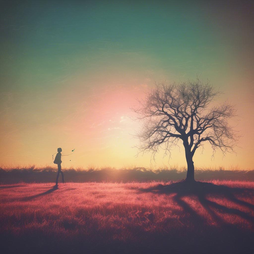 I Should Be Dancing artwork