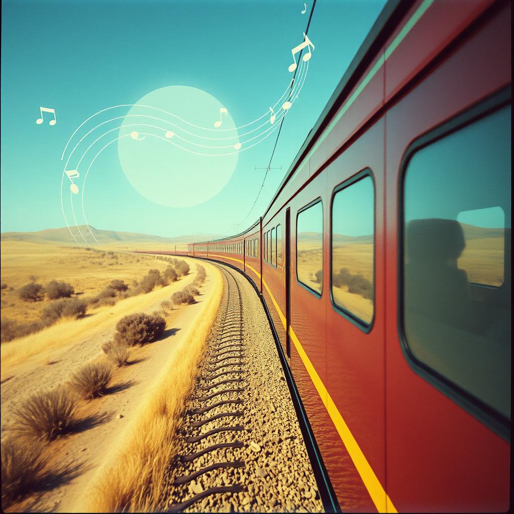 Song Image