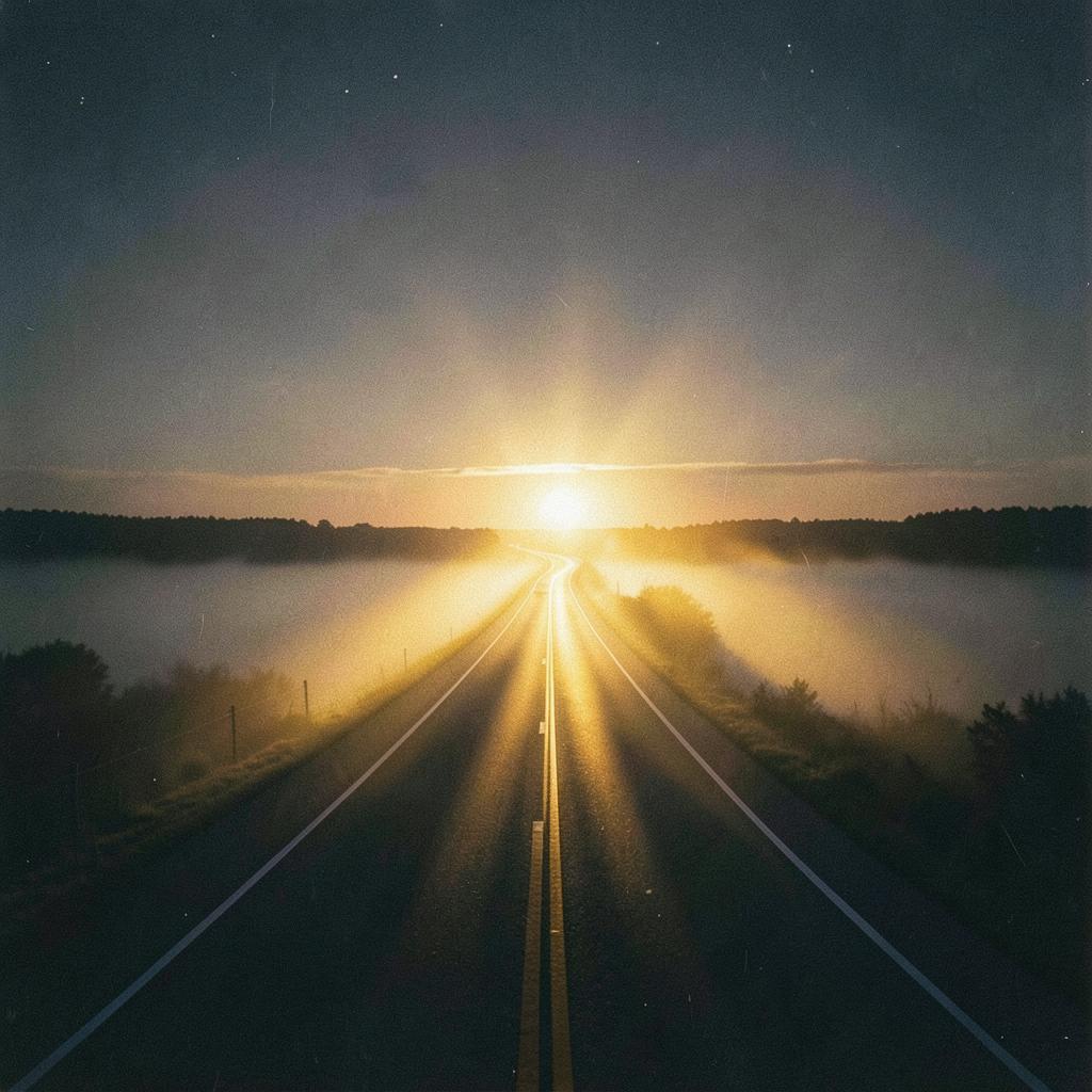 A Certain Path artwork