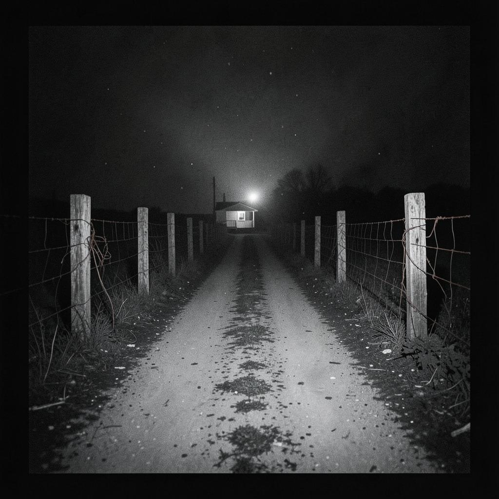 Dirt Road Preacher 4