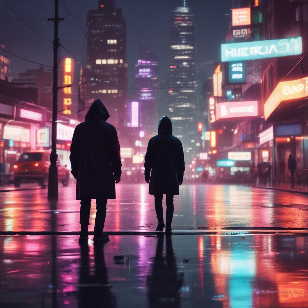 각성의 (Awakening) artwork
