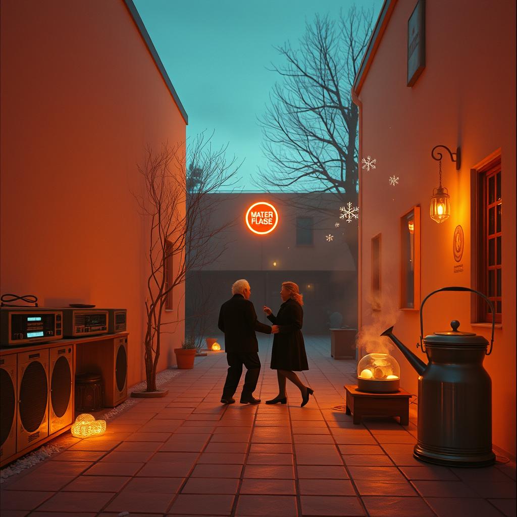 Song Image