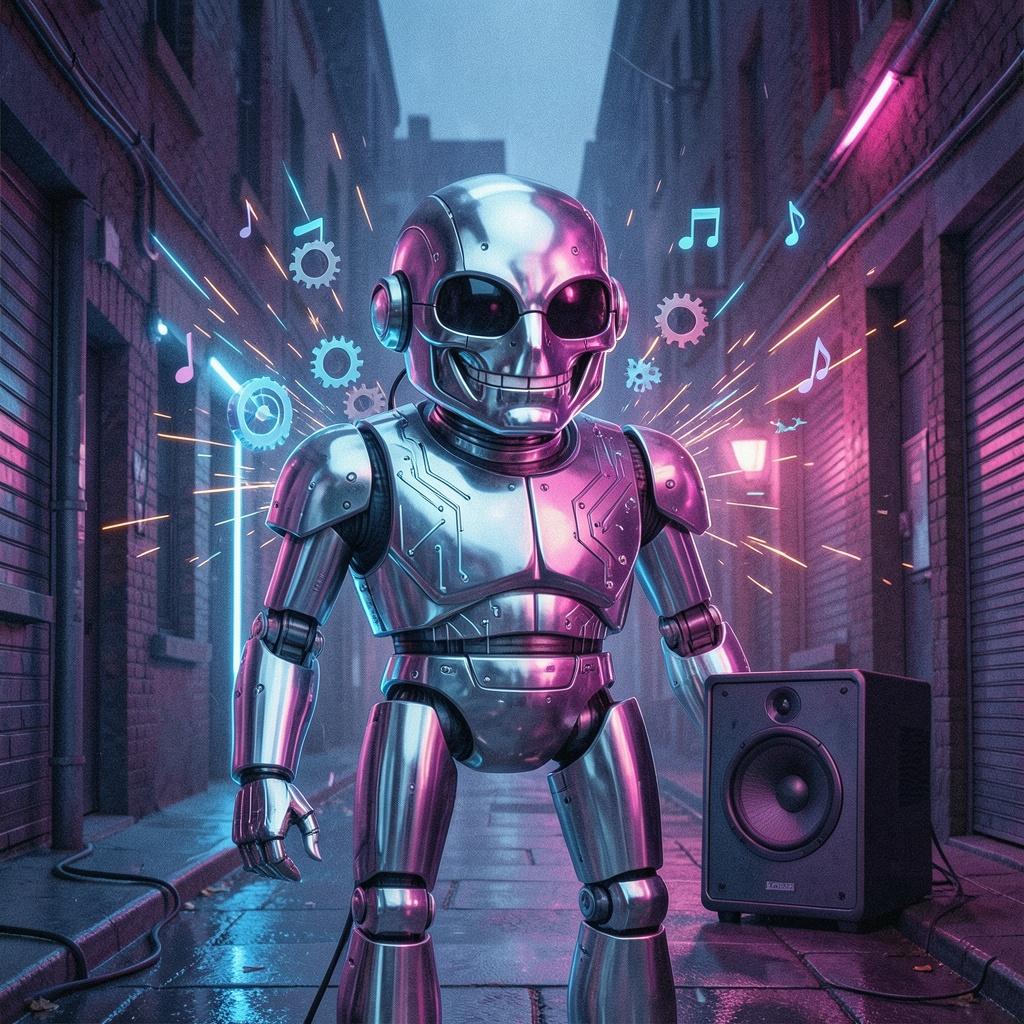 Persona image for Filtration Bot
