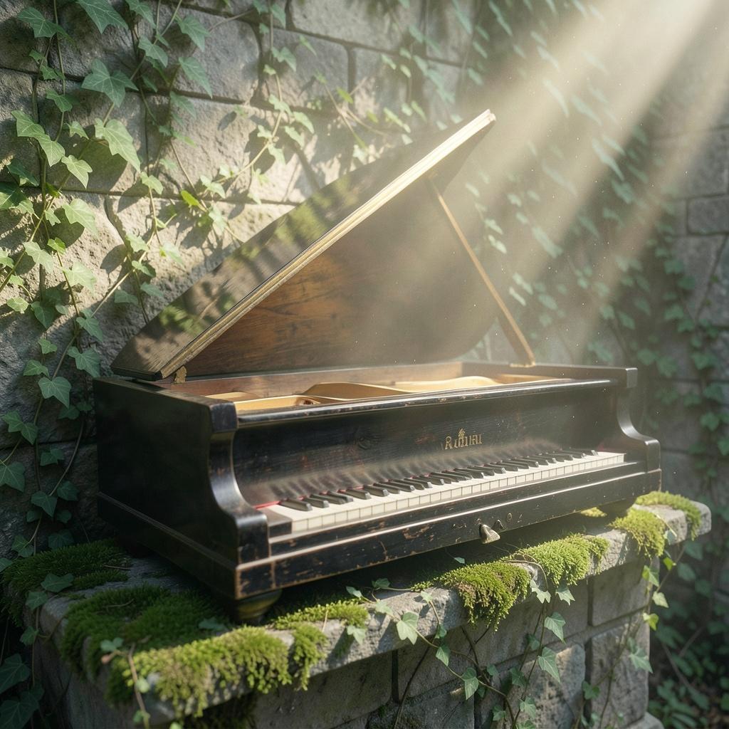 Lumière & Ivy – Another Lifetime artwork