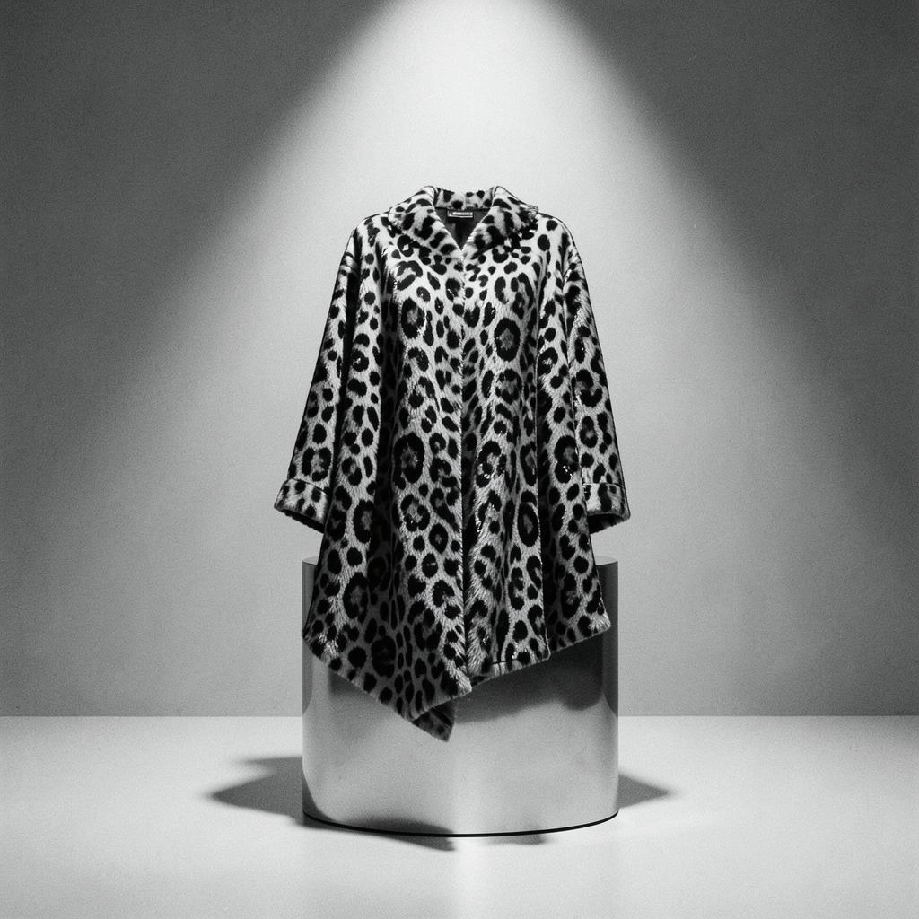 Cruella de Vil x Cruella's Closet (Mashup) artwork
