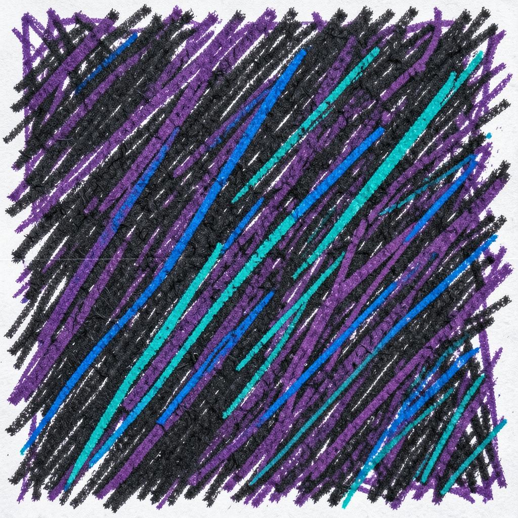 Dark Skies Falling  (Hybrid Dub Mix II) artwork