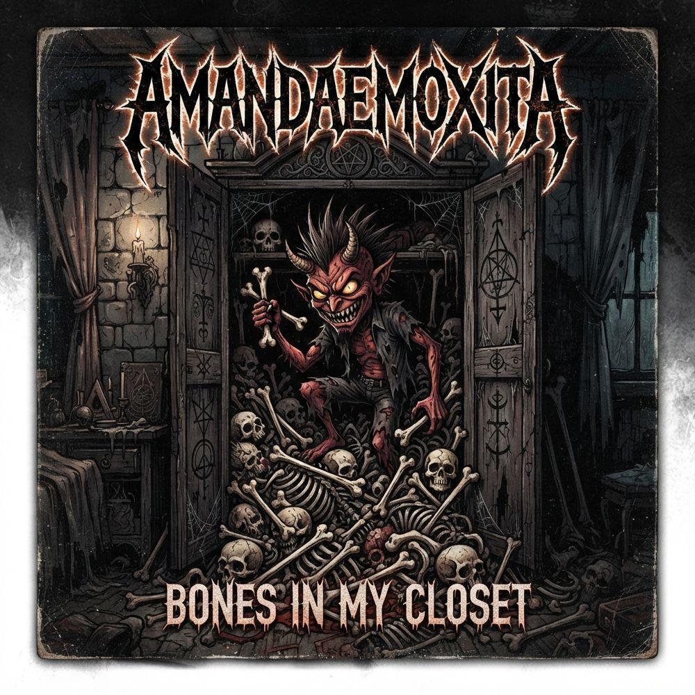 Bones In My Closet Album