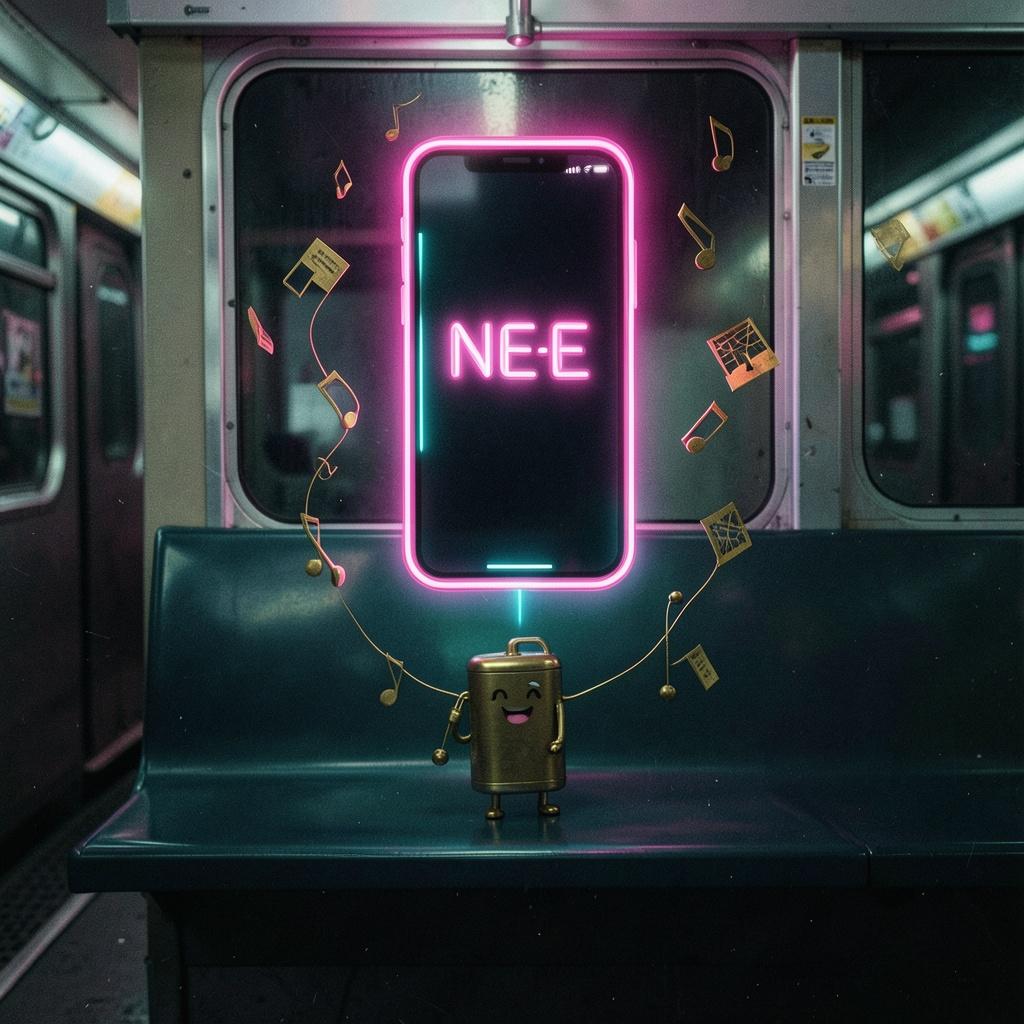 Song Image