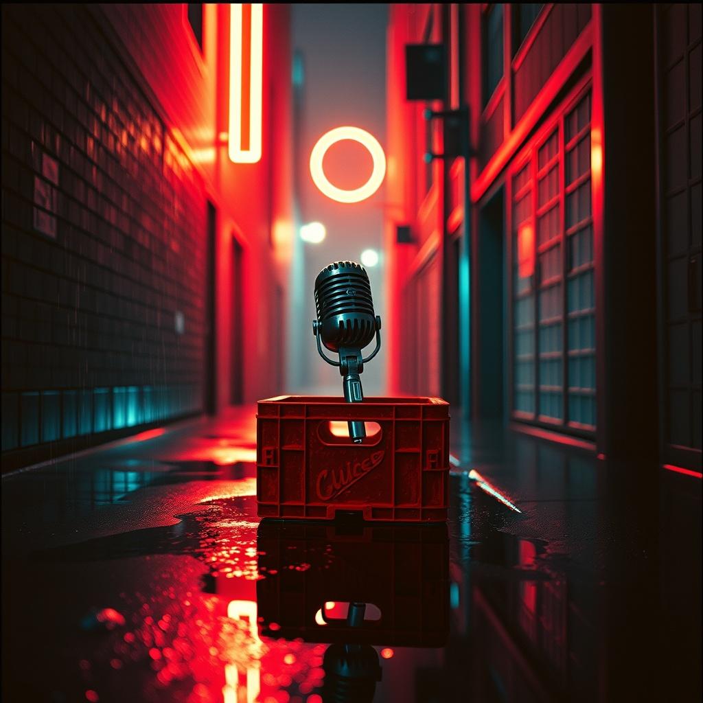 Persona image for El Chef