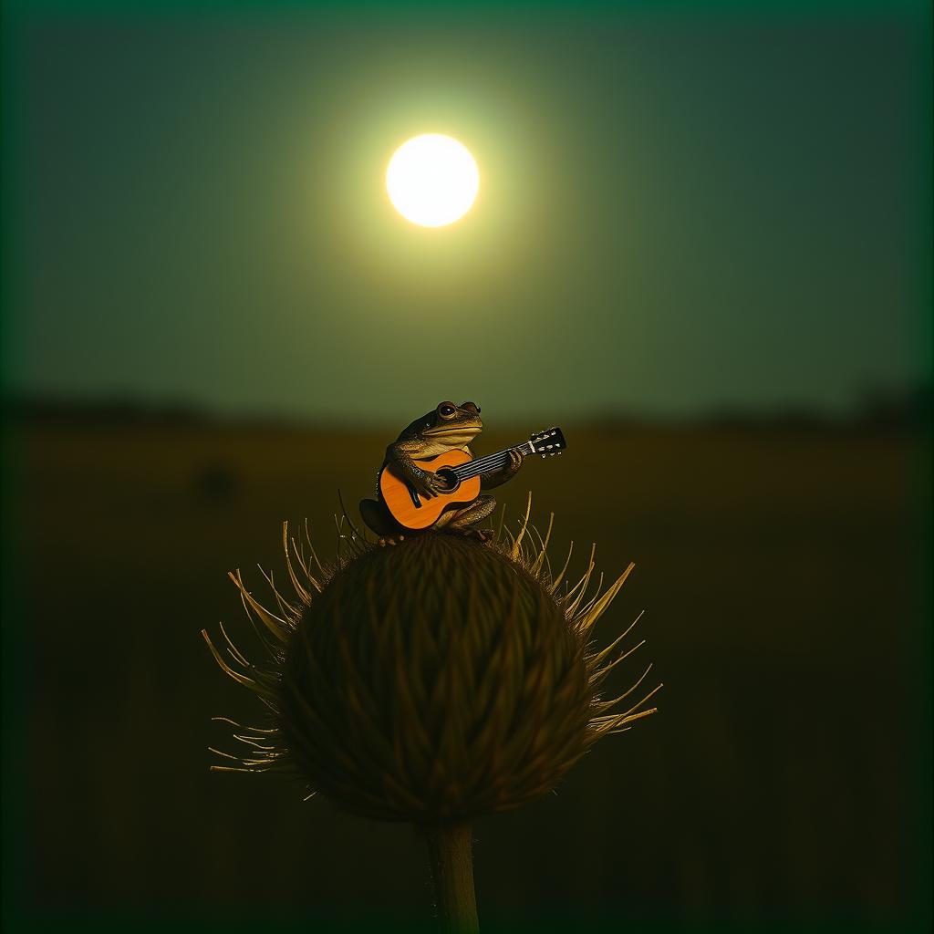 Song Image