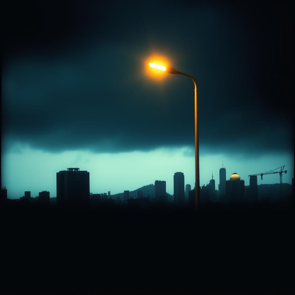 Somebody artwork