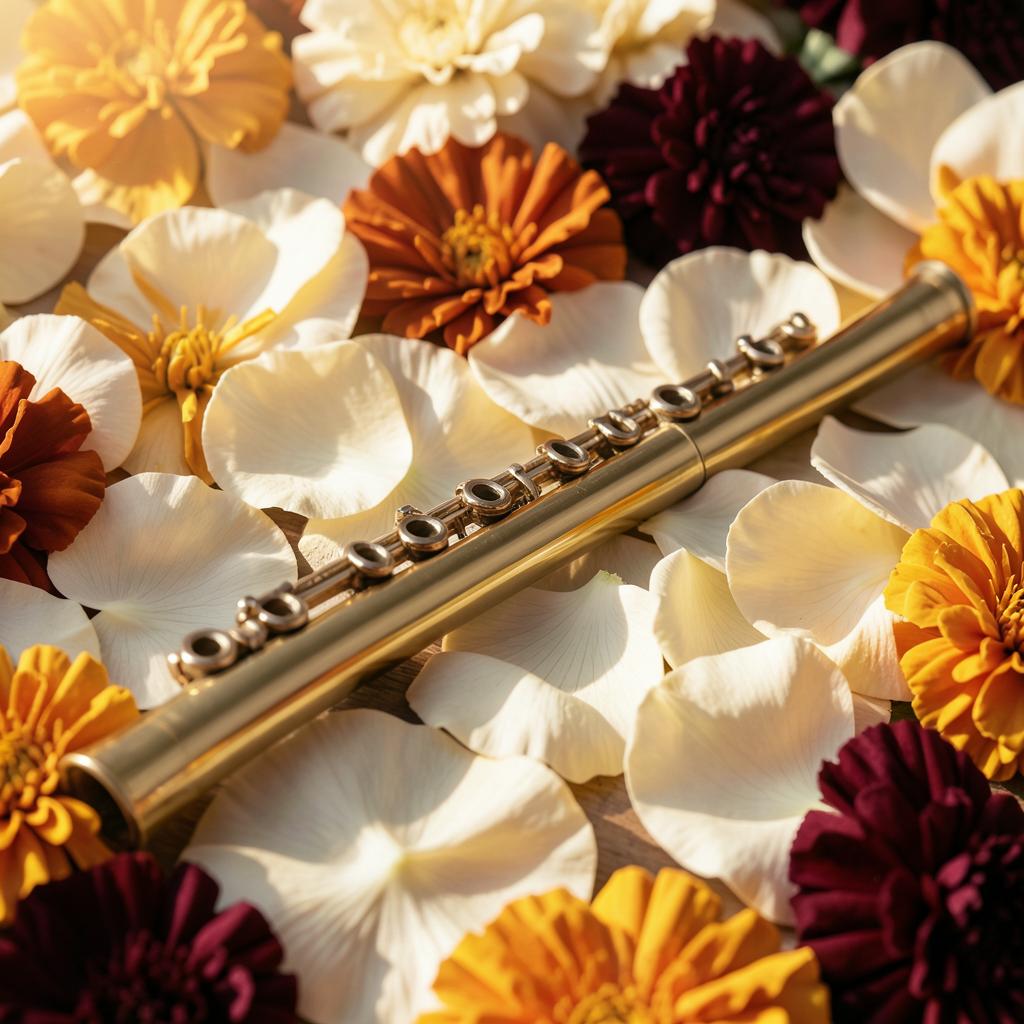 अच्युतम् केशवम् कृष्ण दामोदरम् artwork