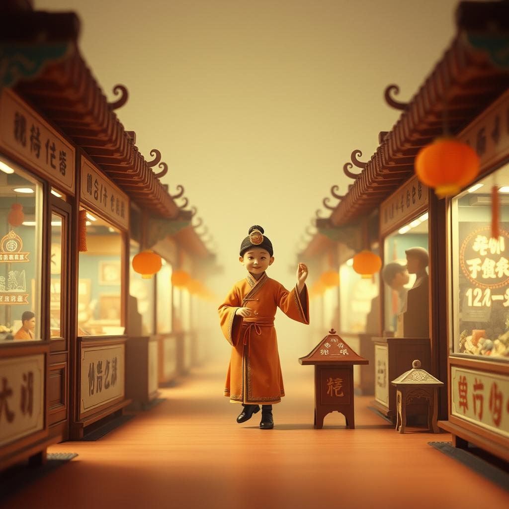 Persona image for 小道童2