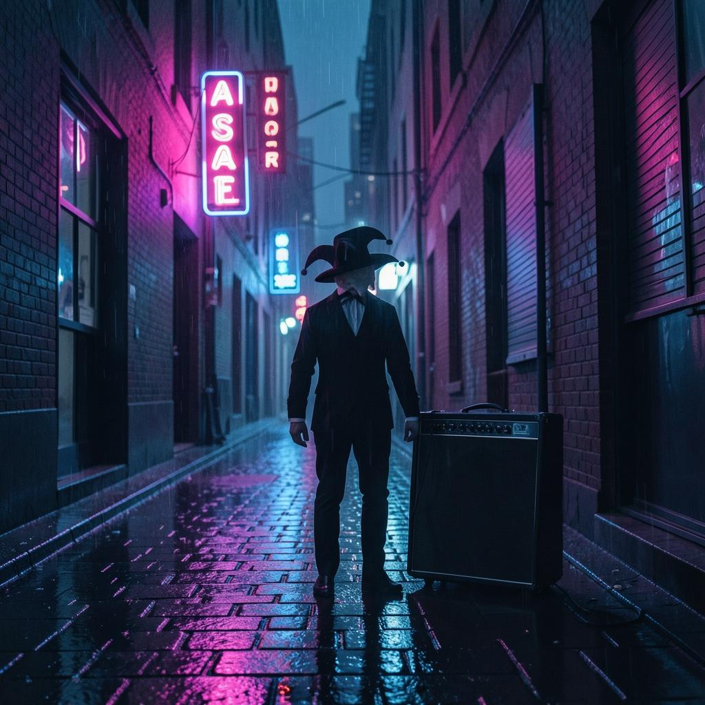 Song Image