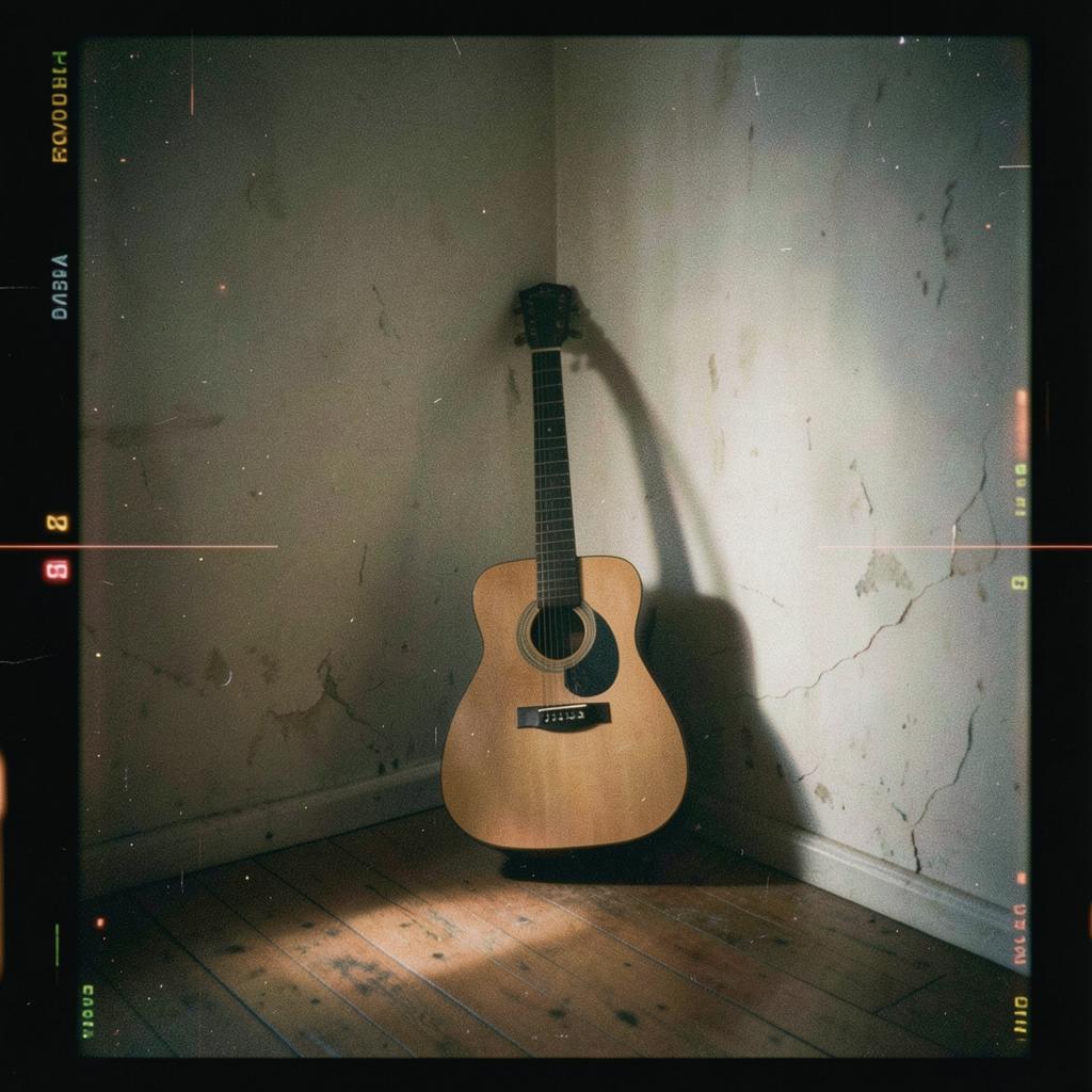 Signal Afterimage — Unplugged artwork