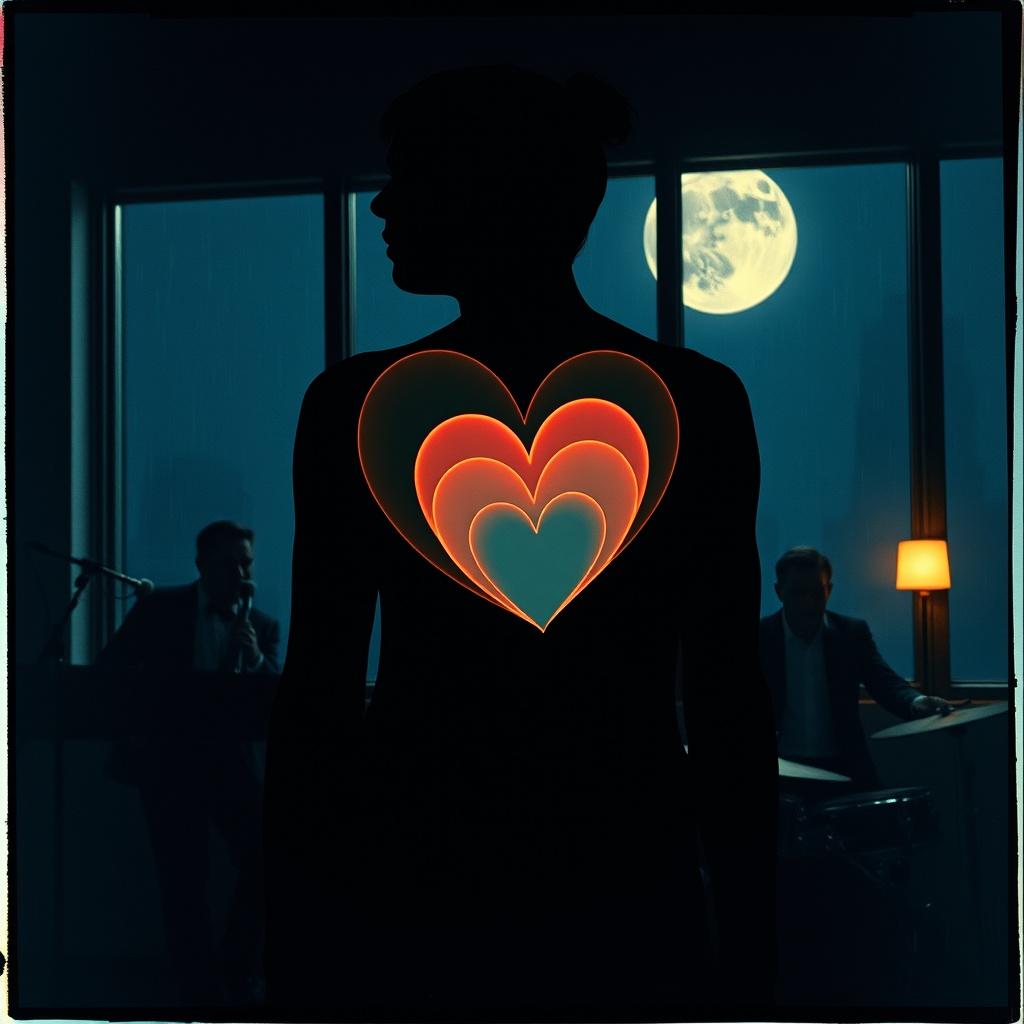 Storm in Your Chest artwork