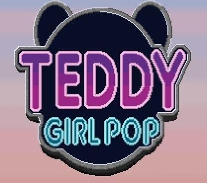 TEDDY GIRL POP -Original Soundtrack-