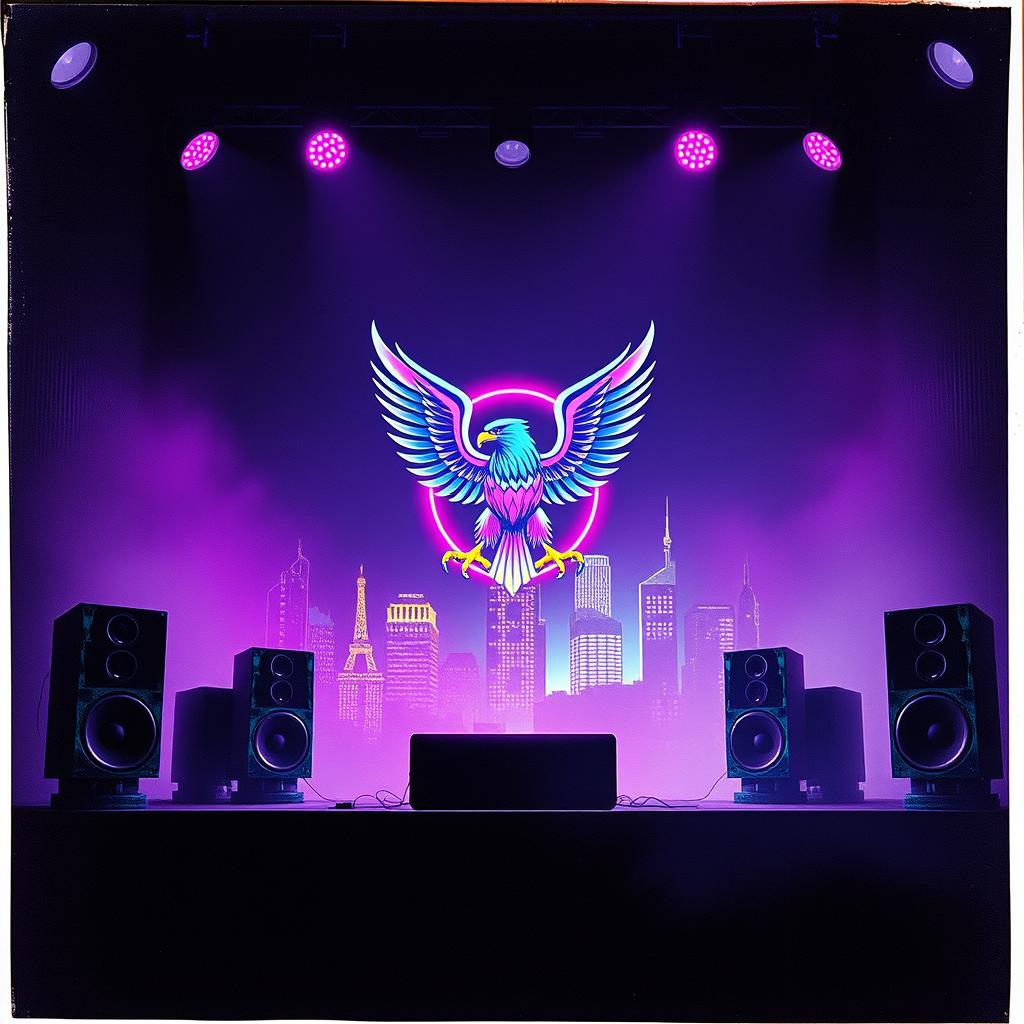 Voice image for em flow