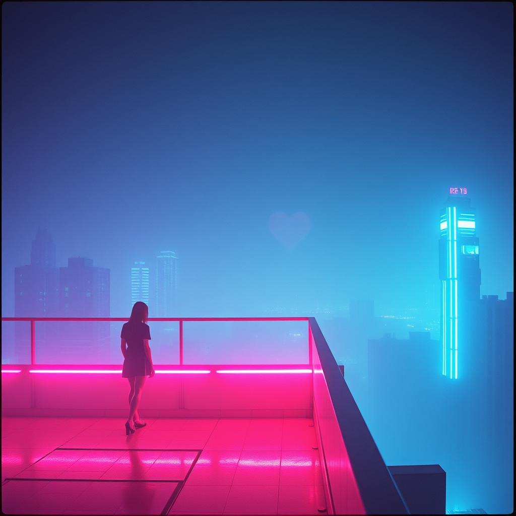 Persona image for Addicted vocal