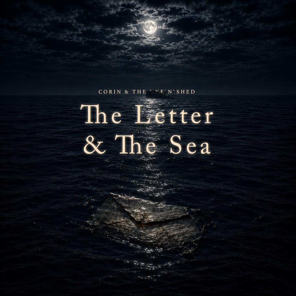 The Letter & The Sea
