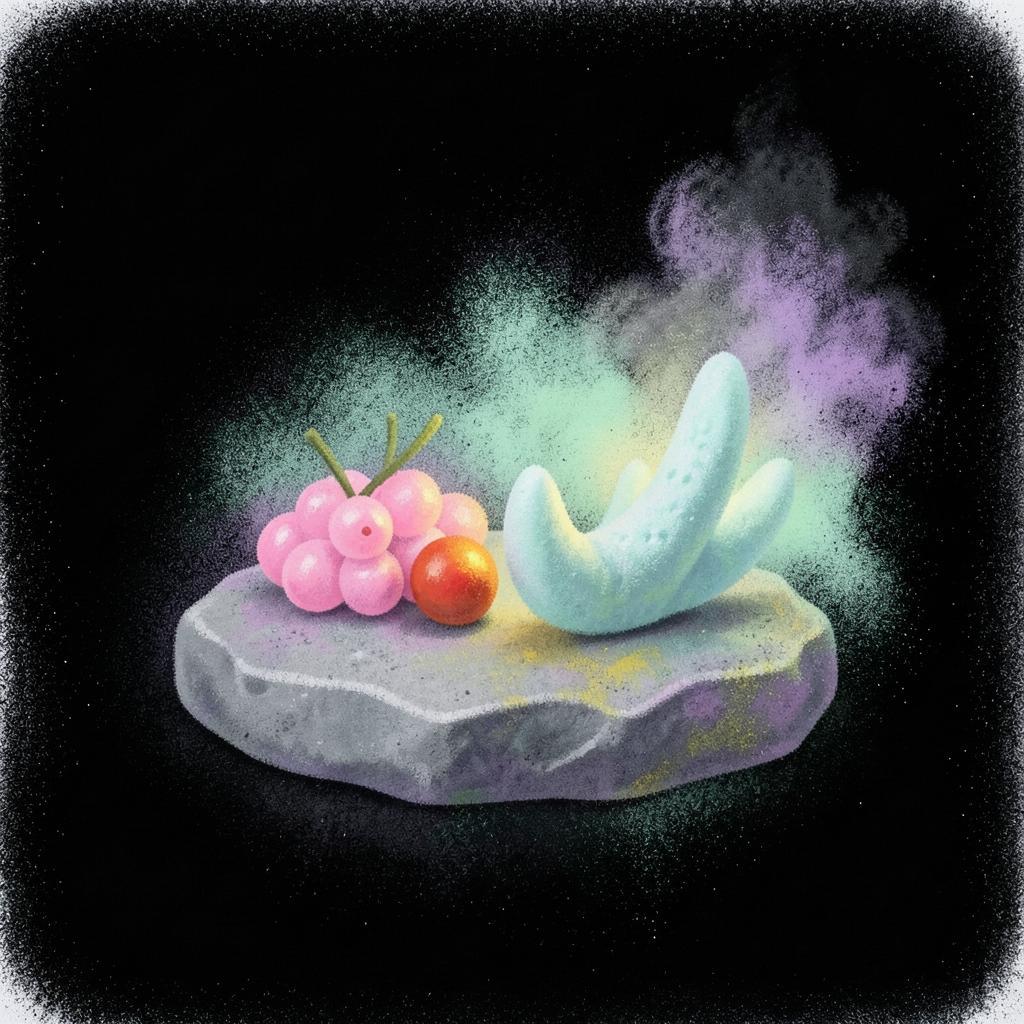 -Primaeval Picnic- (栗田まろん-2 Remix-2) [Sorah] artwork