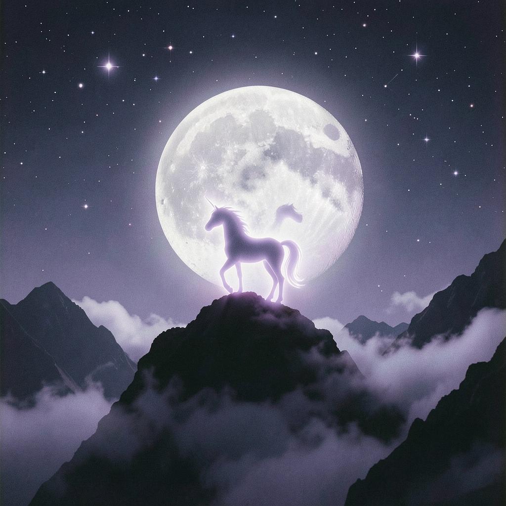 Persona image for Unicorn 