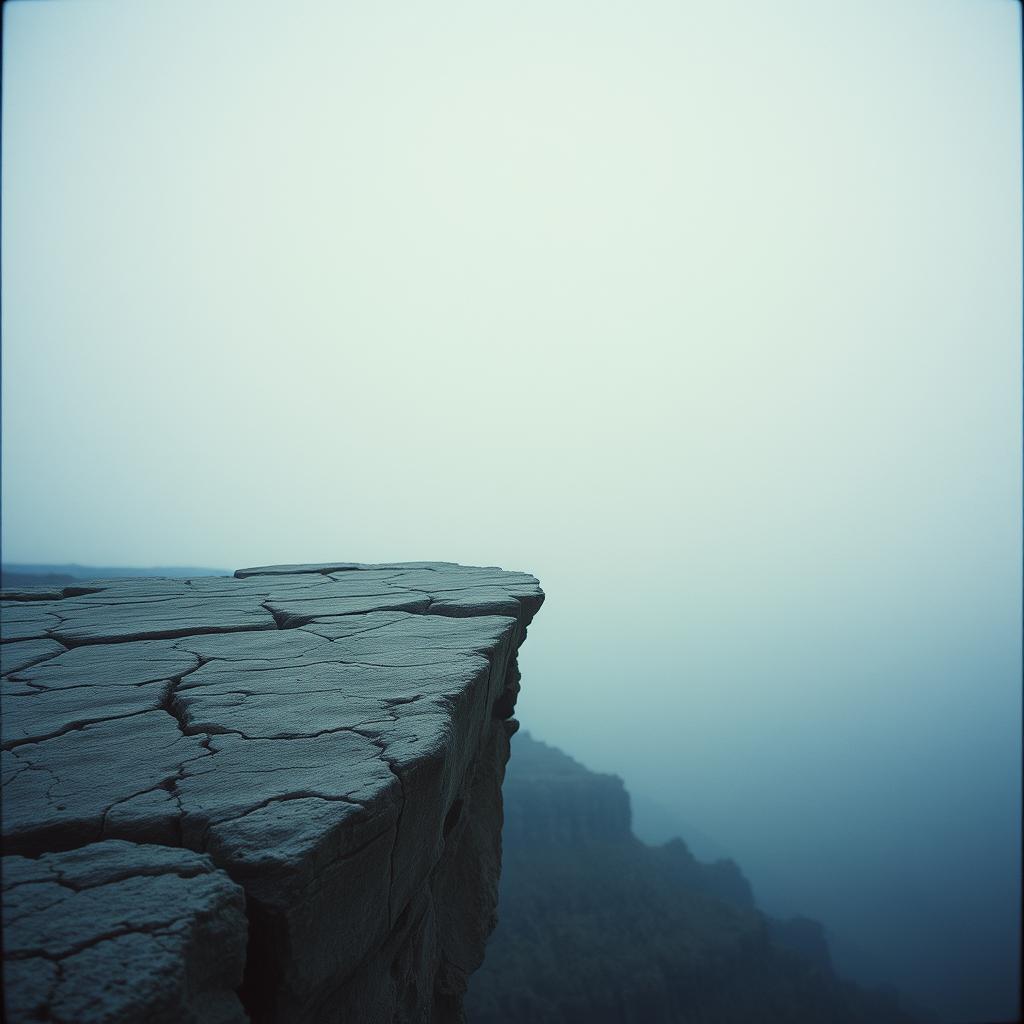 Horizon- Not Breaking Tonight artwork