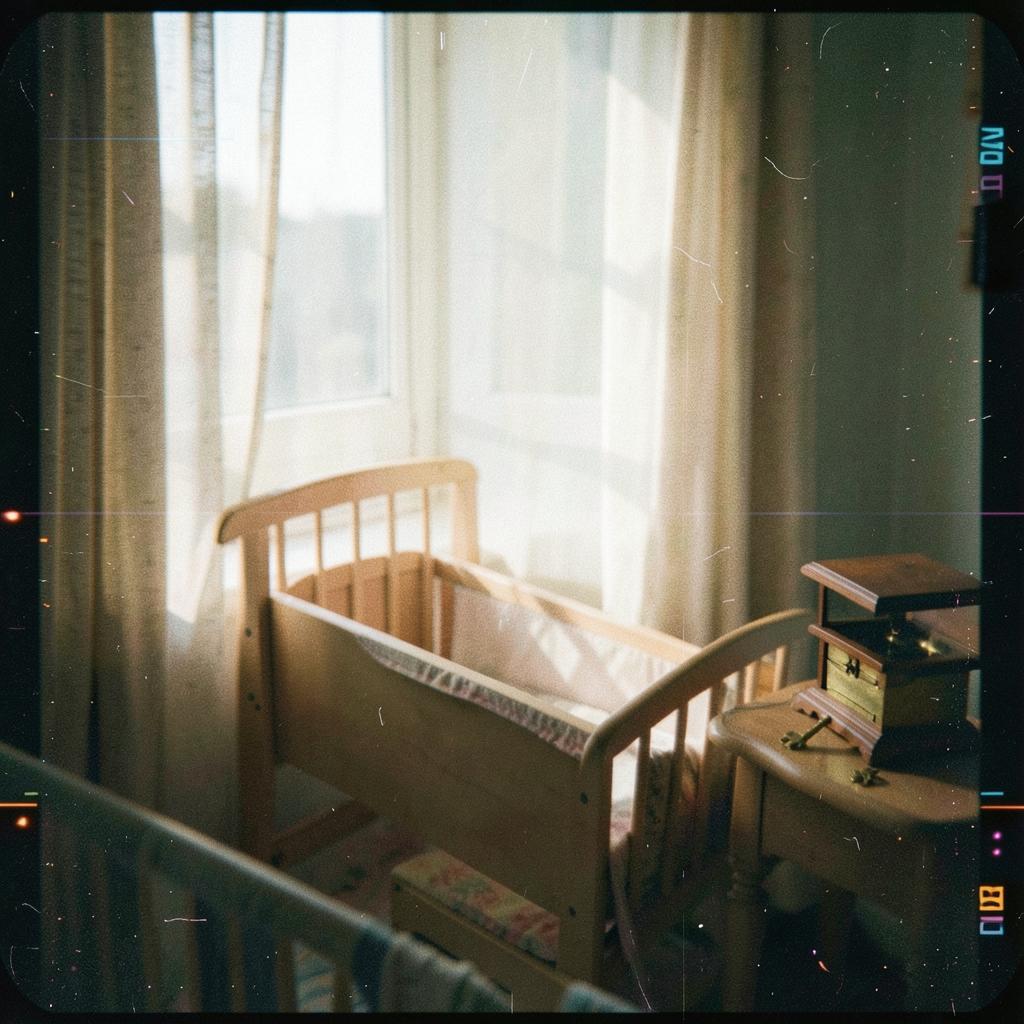 Sleep artwork