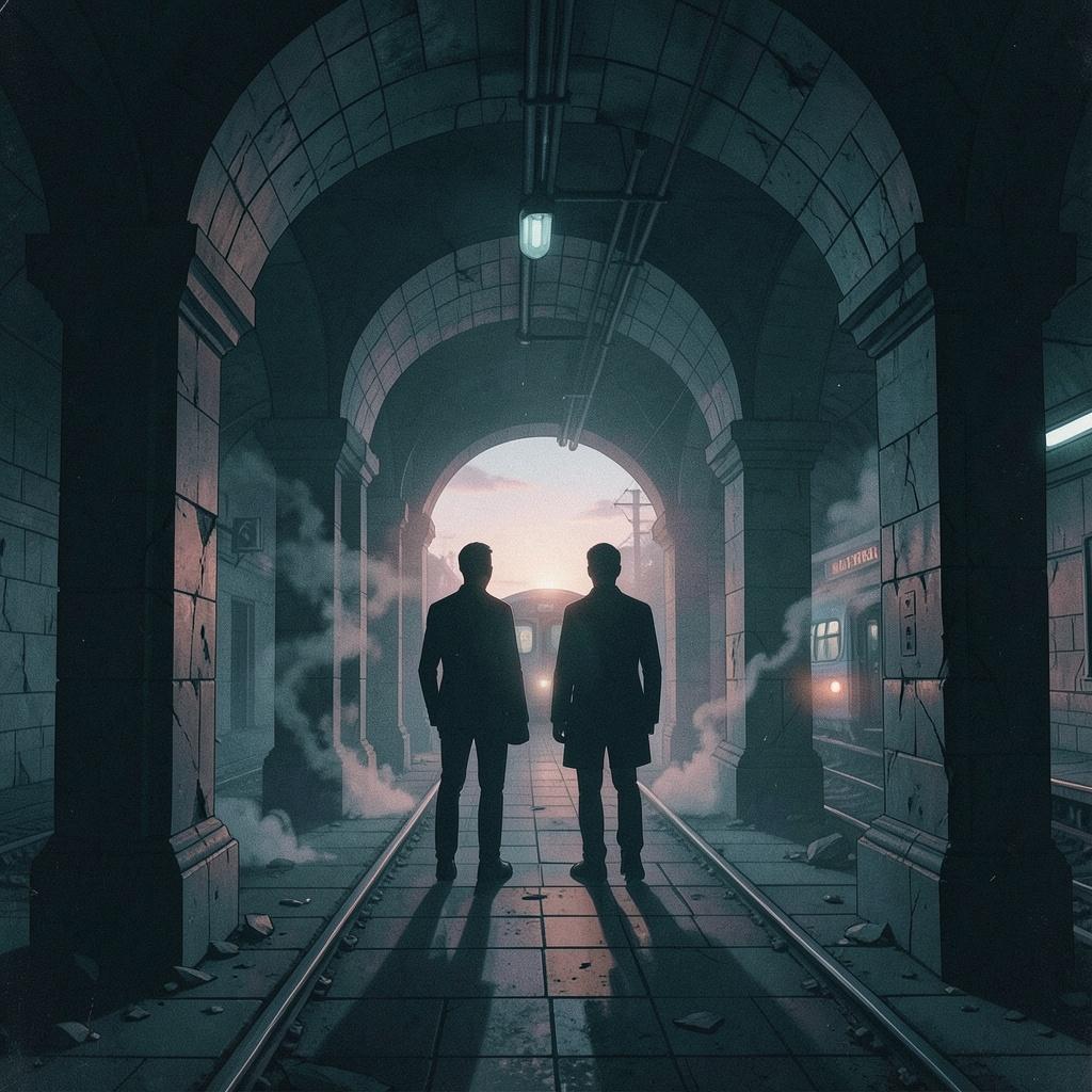 Station der Träume (Remastered) artwork