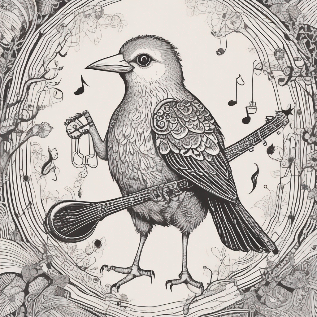Song Image